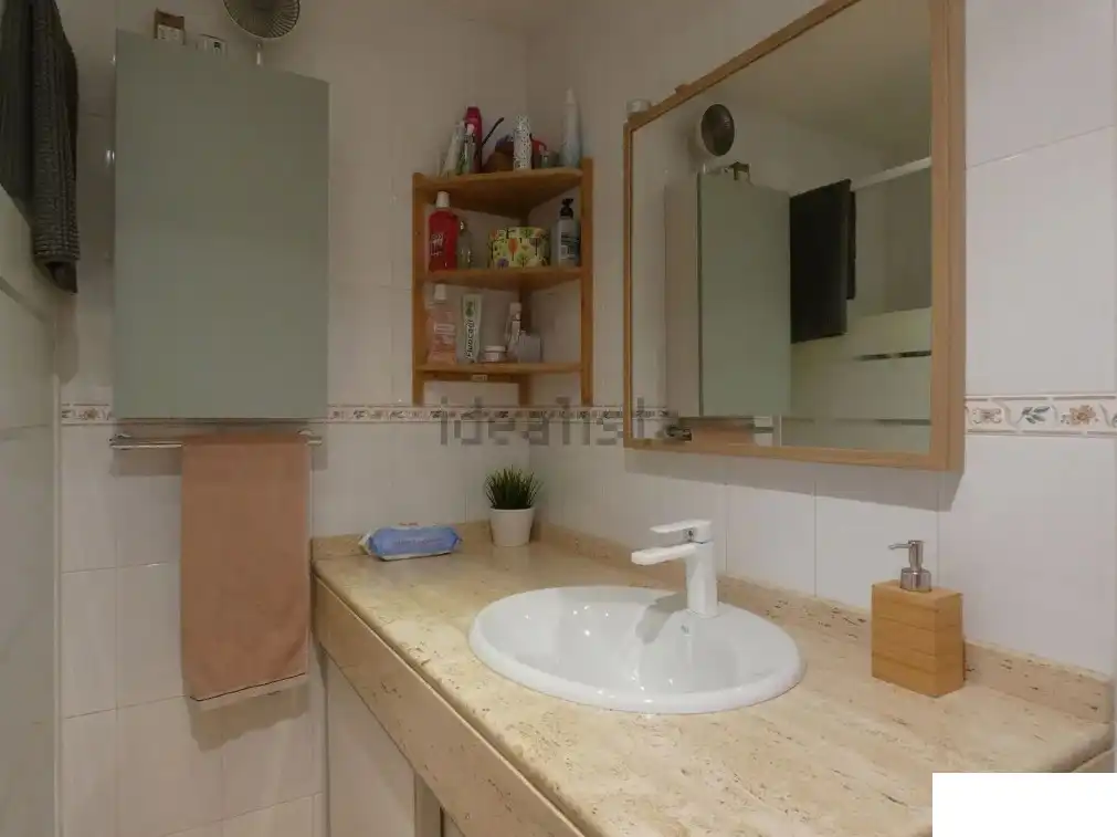 Baño de Piso en venta en Molina de Segura con Aire acondicionado, Calefacción y Jardín privado