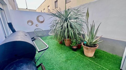 Foto 5 de Casa adosada en venta en Calle del Músico José Salazar Rodríguez, El Junquillo - Vistalegre, Utrera