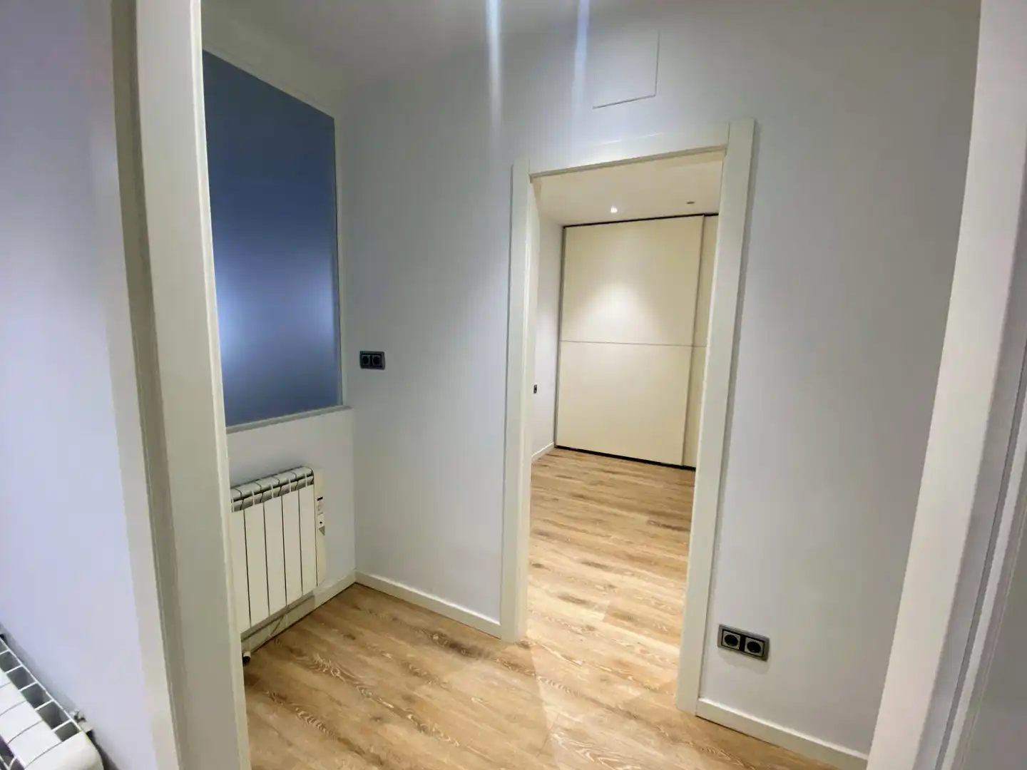 Piso en venta en Carrer de la Duquessa d'Orleans, Sarrià