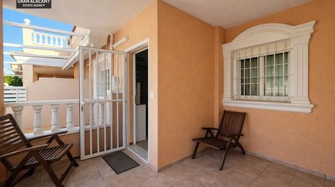 Foto 4 de Casa o xalet en venda a Novamar - Mediterráneo, Santa Pola