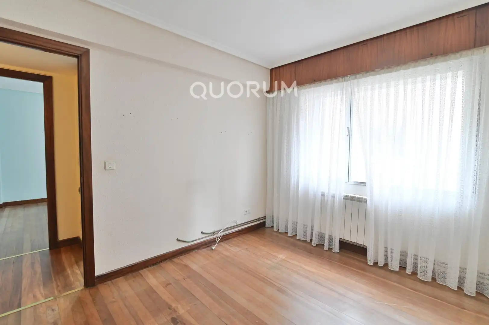 Bedroom of Flat for sale in Plentzia  with Heating and Storage room
