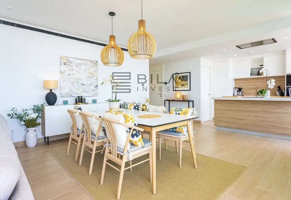Piso en venta en 8 de Marzo, El Higuerón
