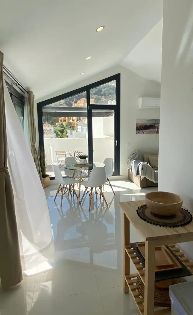 Piso con piscina en venta en Chullera, imagen 3