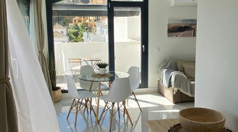 Foto 3 de Pis en venda a Chullera, Manilva