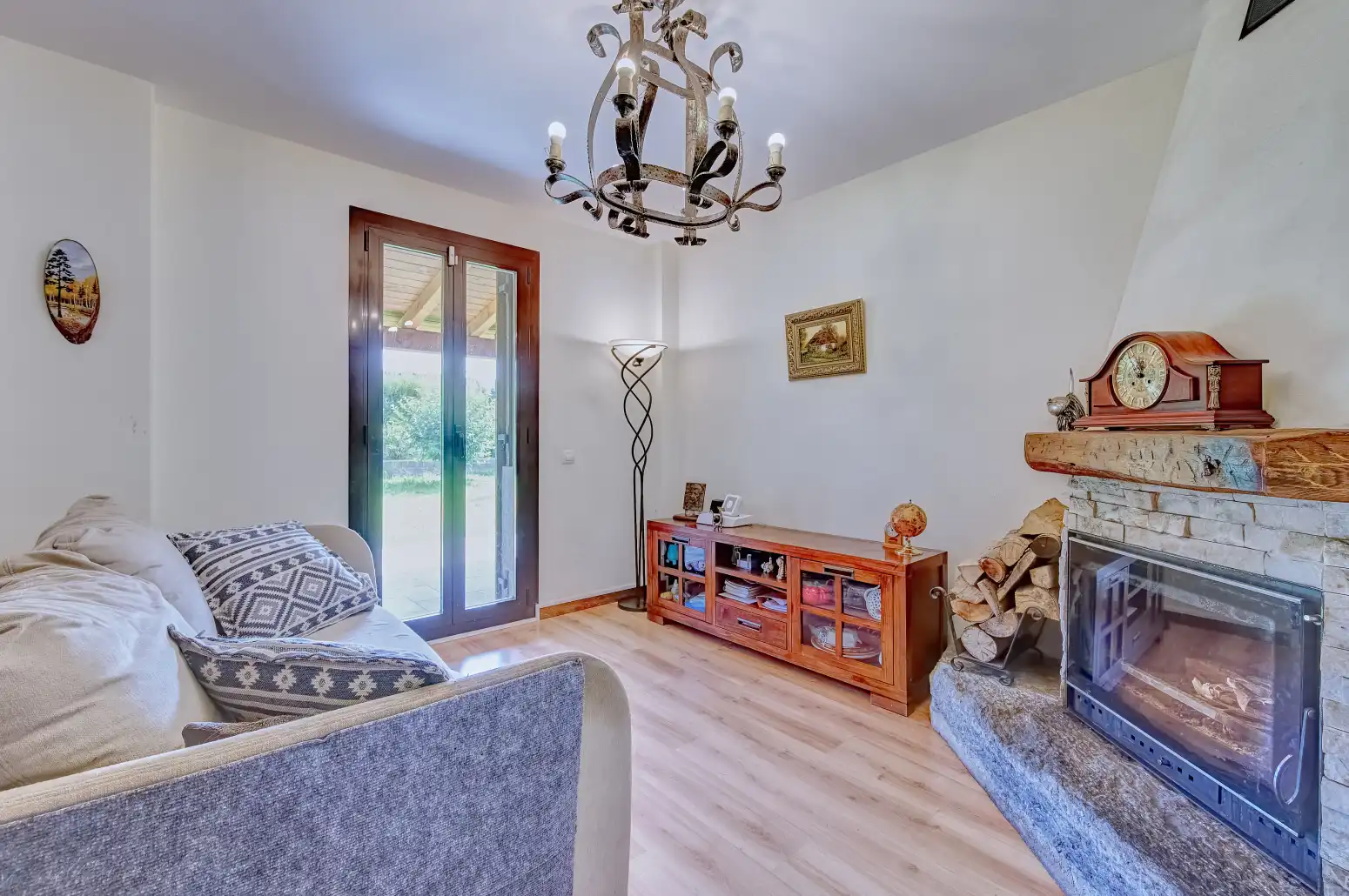Casa o chalet en venta en Lekunberri - AGERRE, Lekunberri