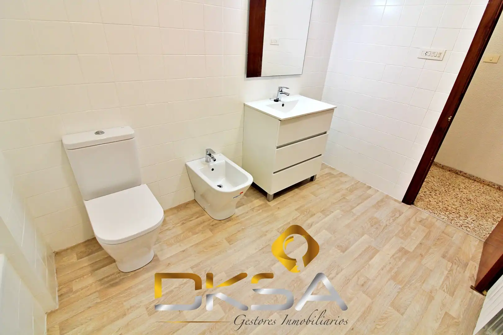 Flat with lift for sale in Calle SANT MIQUEL, imagen 23