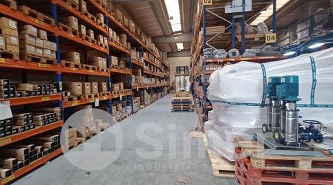 Photo 2 of Industrial buildings for rent in La Clota - Zona industrial, Cerdanyola del Vallès