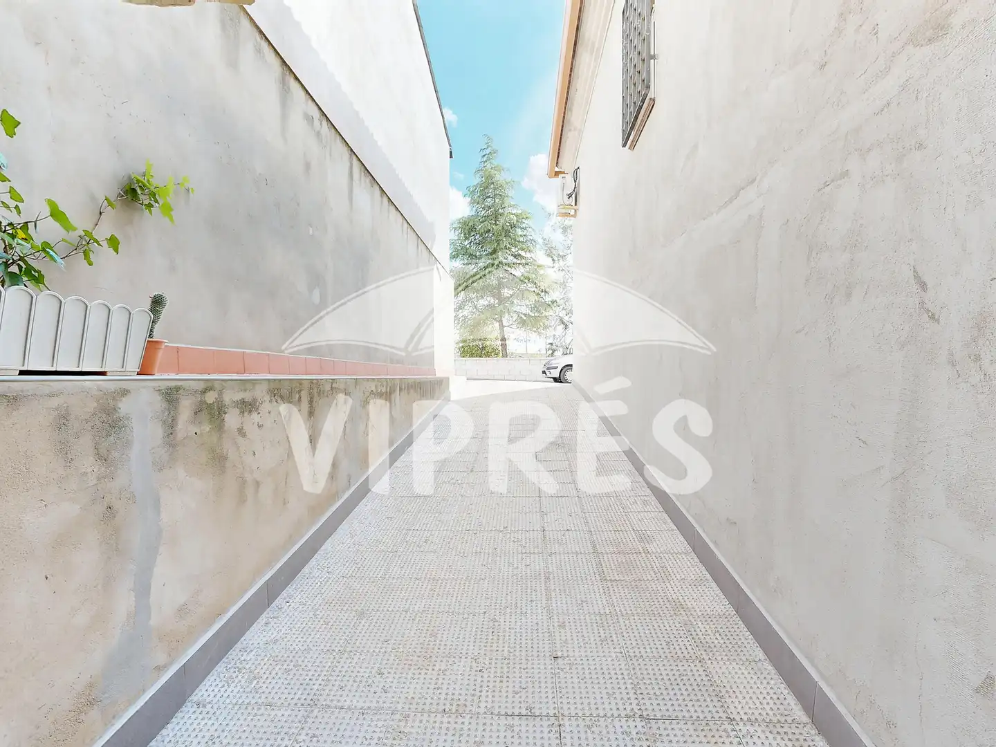 Exterior view of Houses for sale in Arroyo de San Serván  with Heating and Storage room