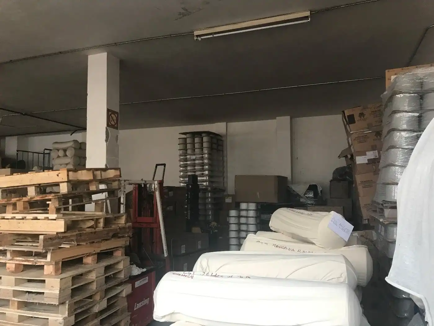 Nave industrial en venta en Mataró con Calefacción