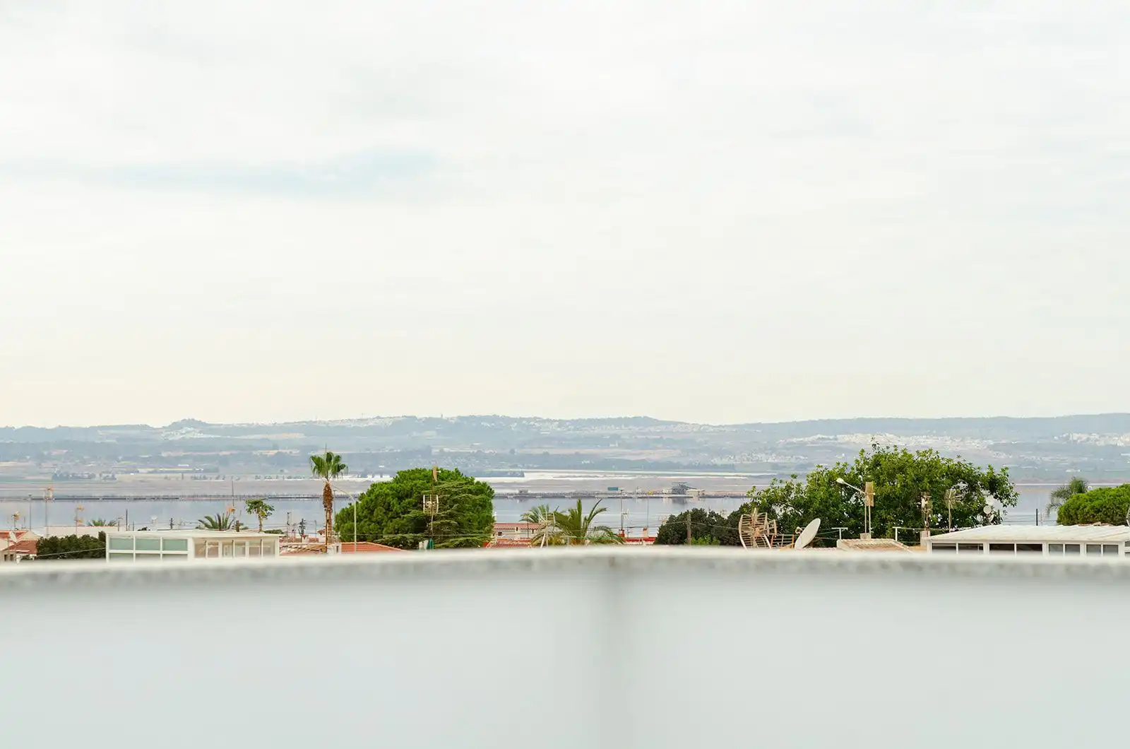 Terraza de Casa o chalet en venta en Torrevieja con Aire acondicionado, Jardín privado y Terraza