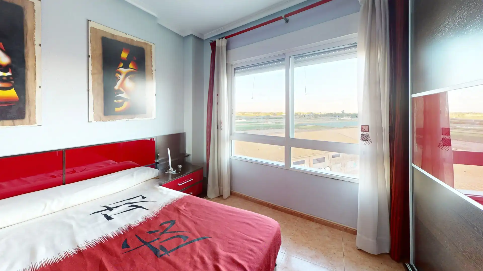 Habitación de Ático en venta en Callosa de Segura, Alicante
