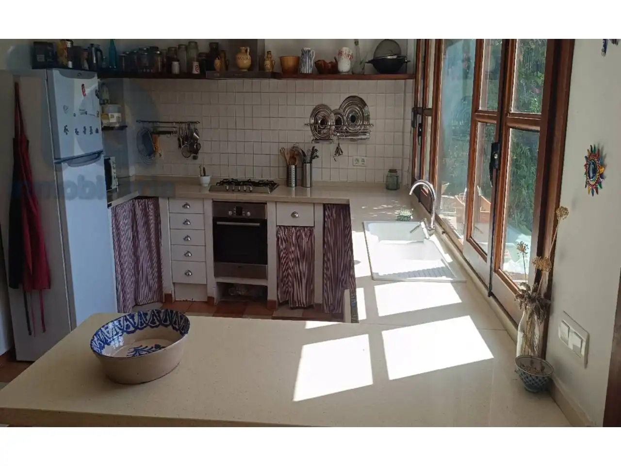 Country homes for sale in Calle centro del pueblo, Albuñuelas