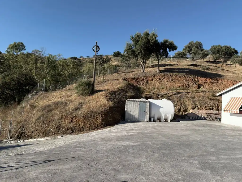 Casa rústica en venta en Partida Rio Seco, imagen 9