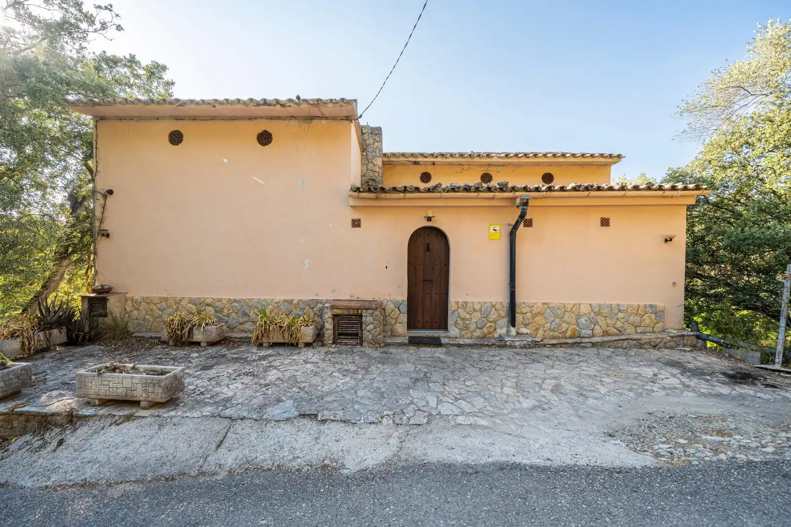 Maison rustique avec terrasse à vendre à Disseminat Conques, imagen 40