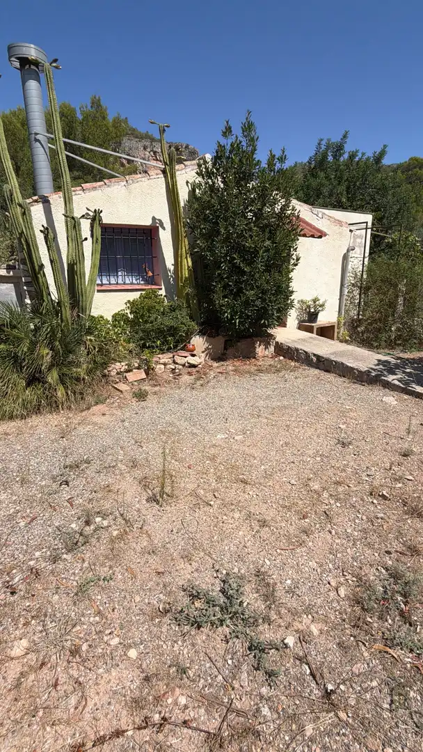 Country house zum Verkauf in Vandellòs i l'Hospitalet de l'Infant mit Abstellraum