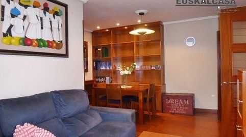 Foto 3 de Piso en venta en Ametzola, Bilbao