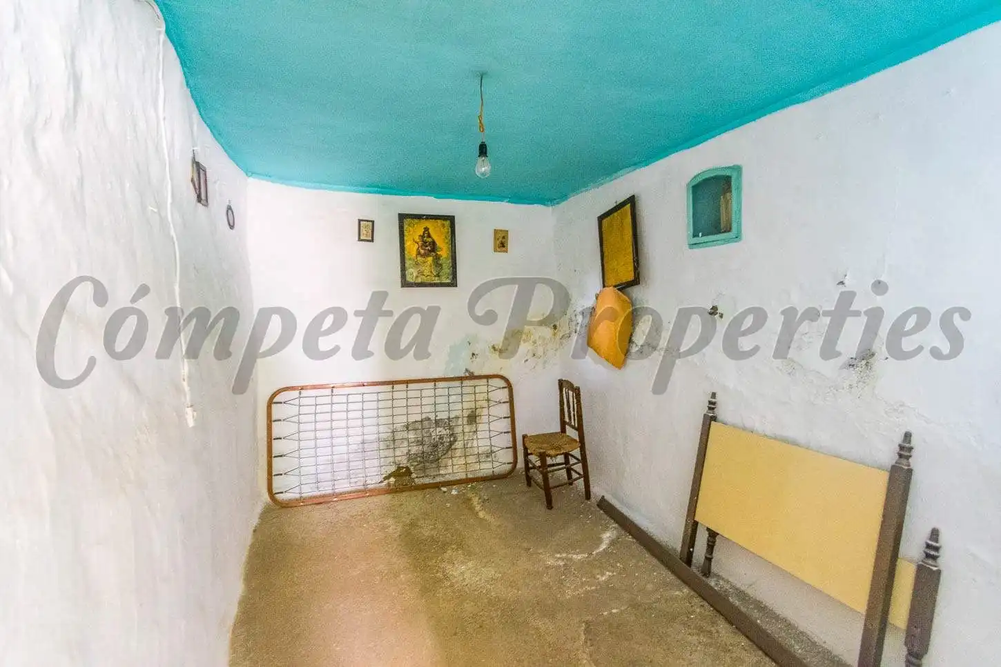 Casa en venda a Sayalonga, imagen 9
