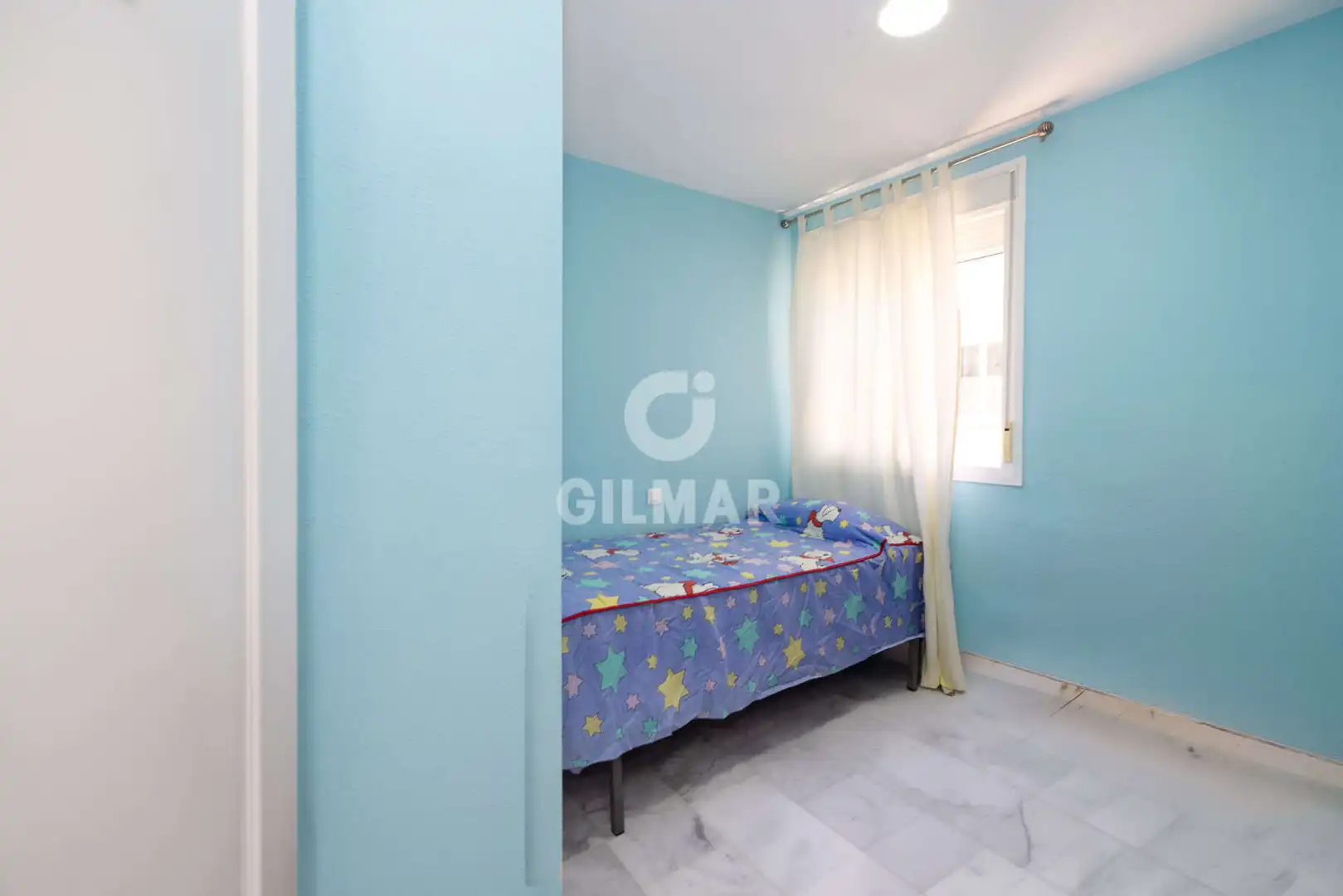 Habitación de Piso en venta en Casares con Jardín privado, Trastero y Piscina