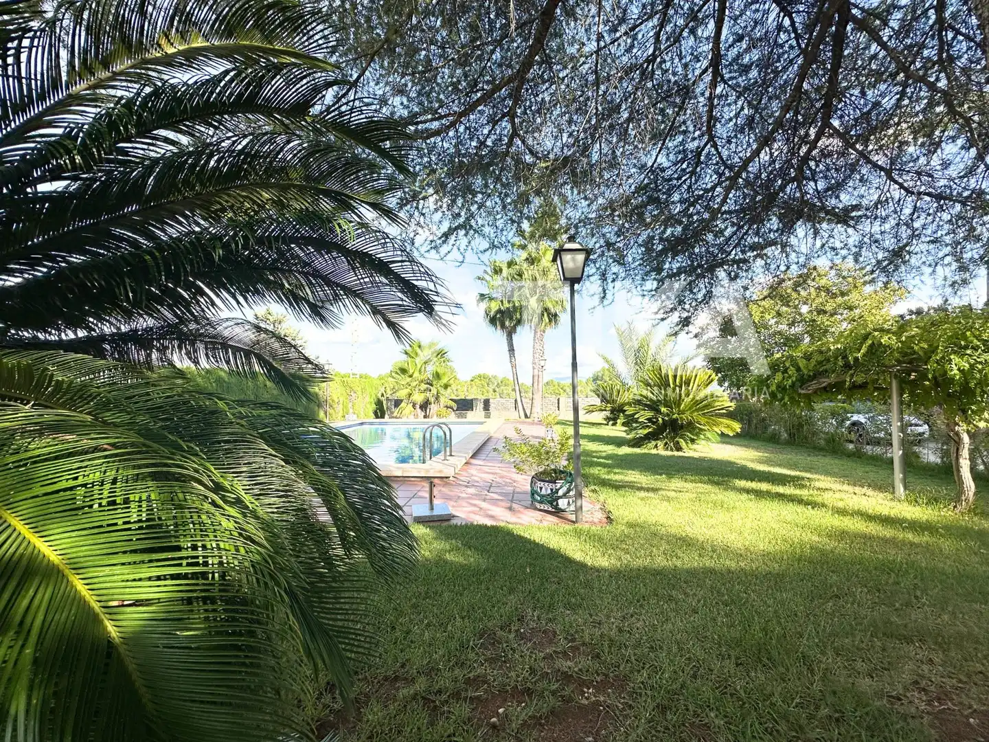 Chalet con balcón en venta en Centro, imagen 6