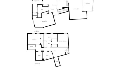 Foto 2 de Dúplex en venta en La Malagueta - Monte Sancha, Málaga Capital