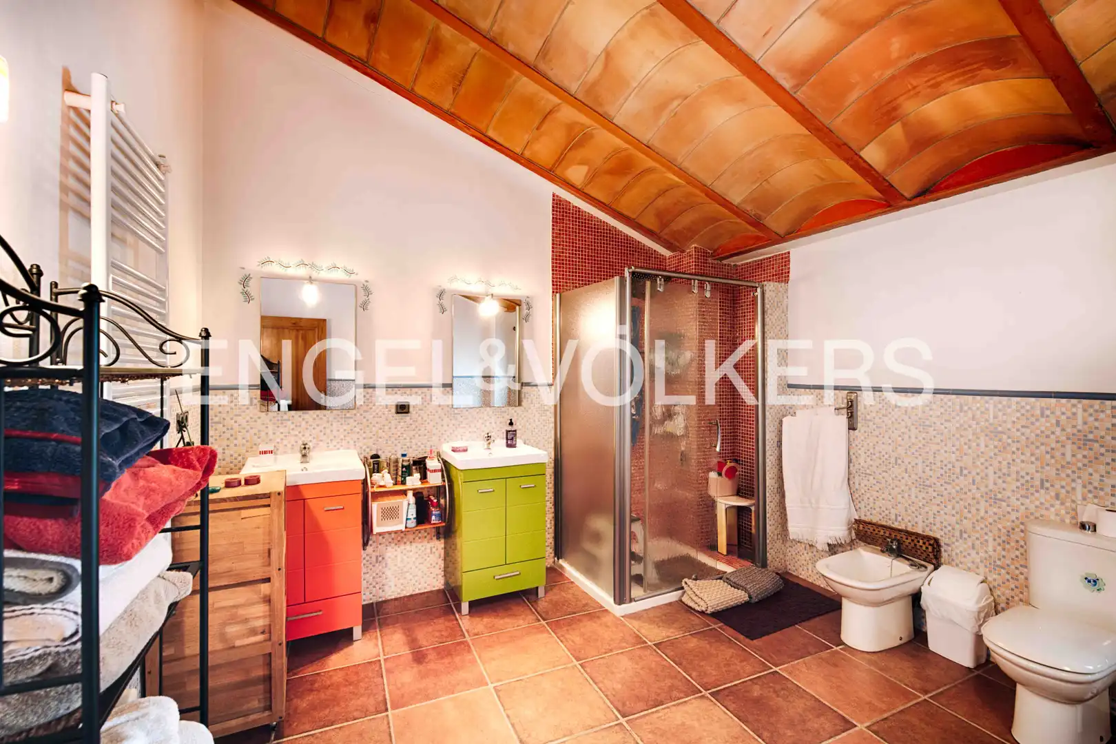 Casa en venta en Carrer Mare de la Font/castellonou, imagen 19