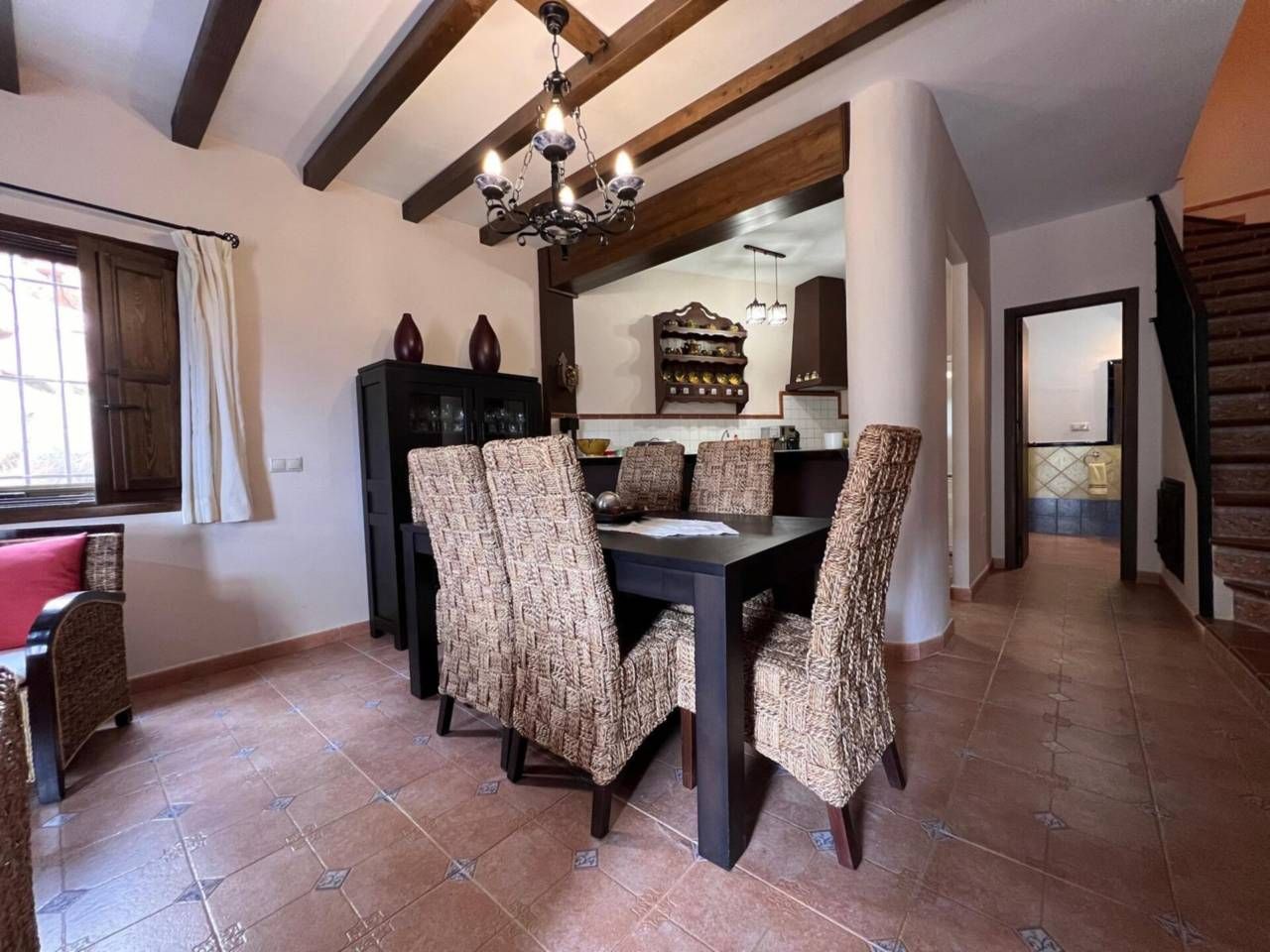 Duplex for sale in castañar, Ohanes