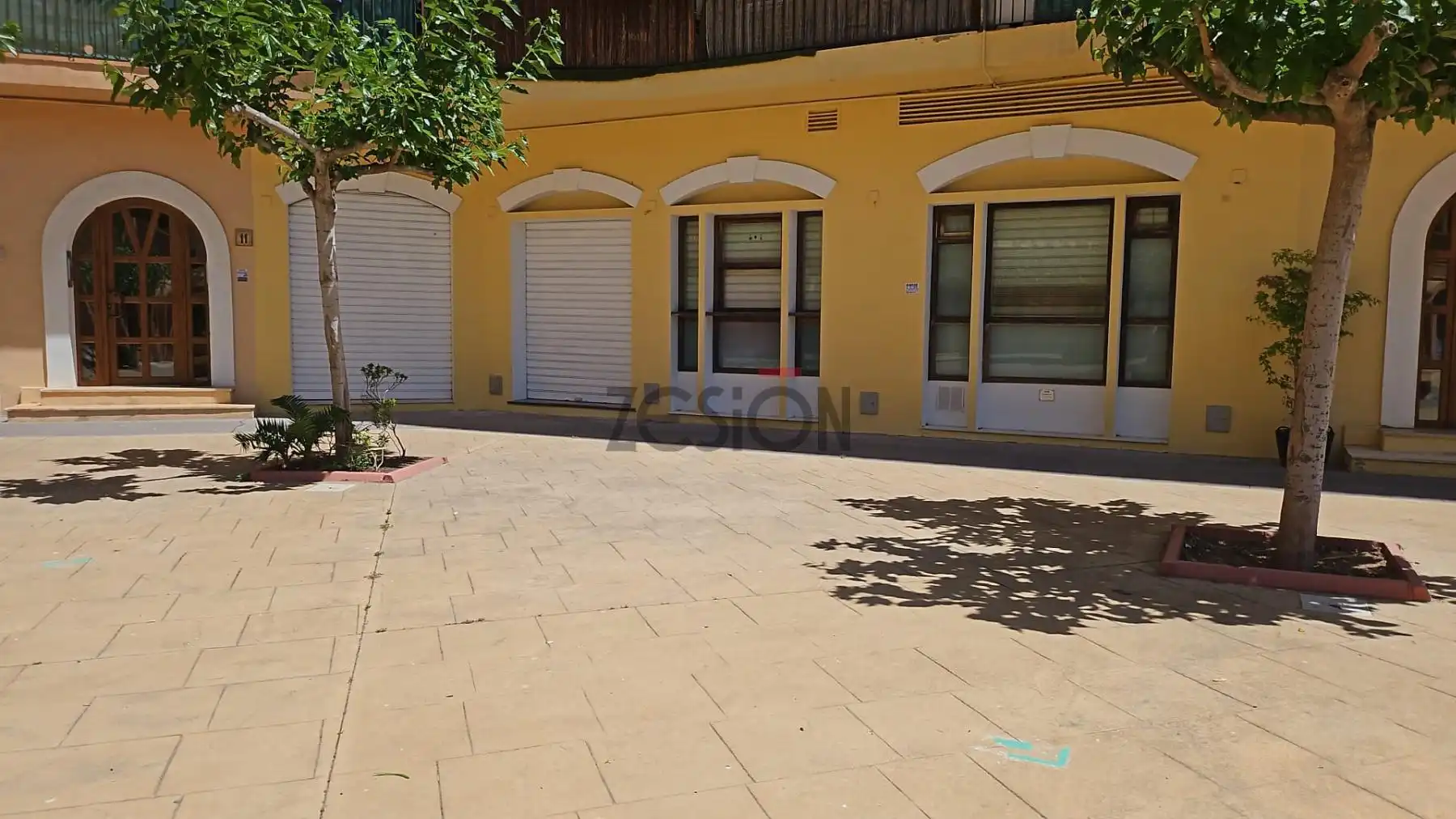 Gewerbefläche zur Übernahme in Port Saplaya, imagen 14