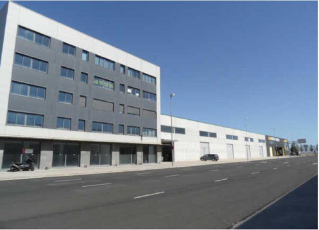 Garaje en Venta en POL.INDUST. CAMI DELS FRARES en Magraners