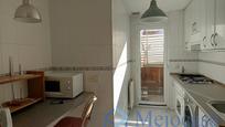 Kitchen of Flat for sale in  Madrid Capital