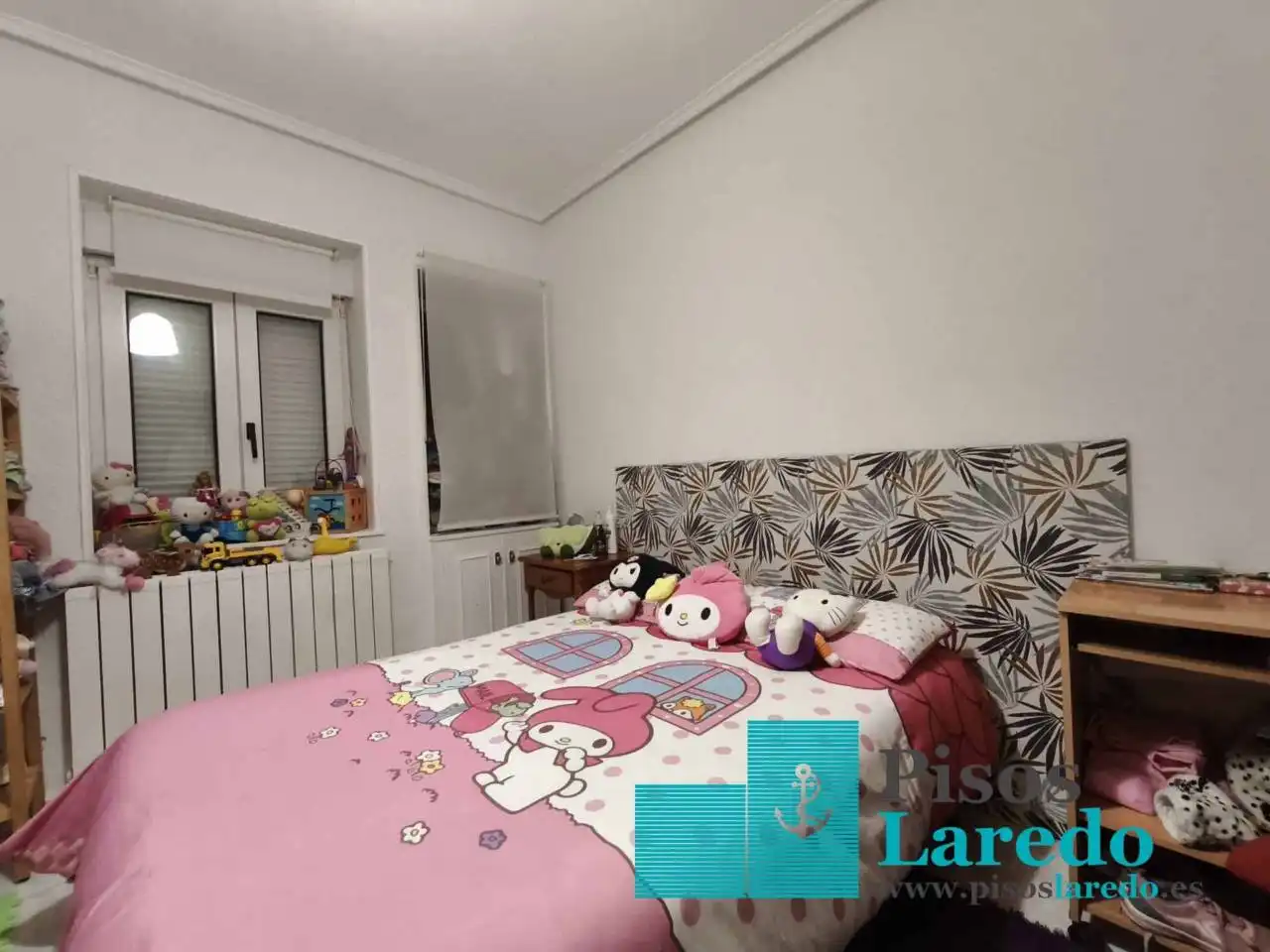 Wohnung zum Verkauf in Calle Gutiérrez Rada, Centro