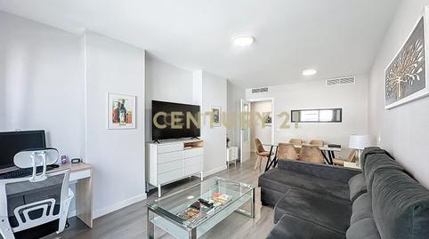 Photo 2 of Flat for sale in Carretera Carril de la Chupa, Málaga, Spain, -1, Paseo Marítimo Oeste - Pacífico, Málaga