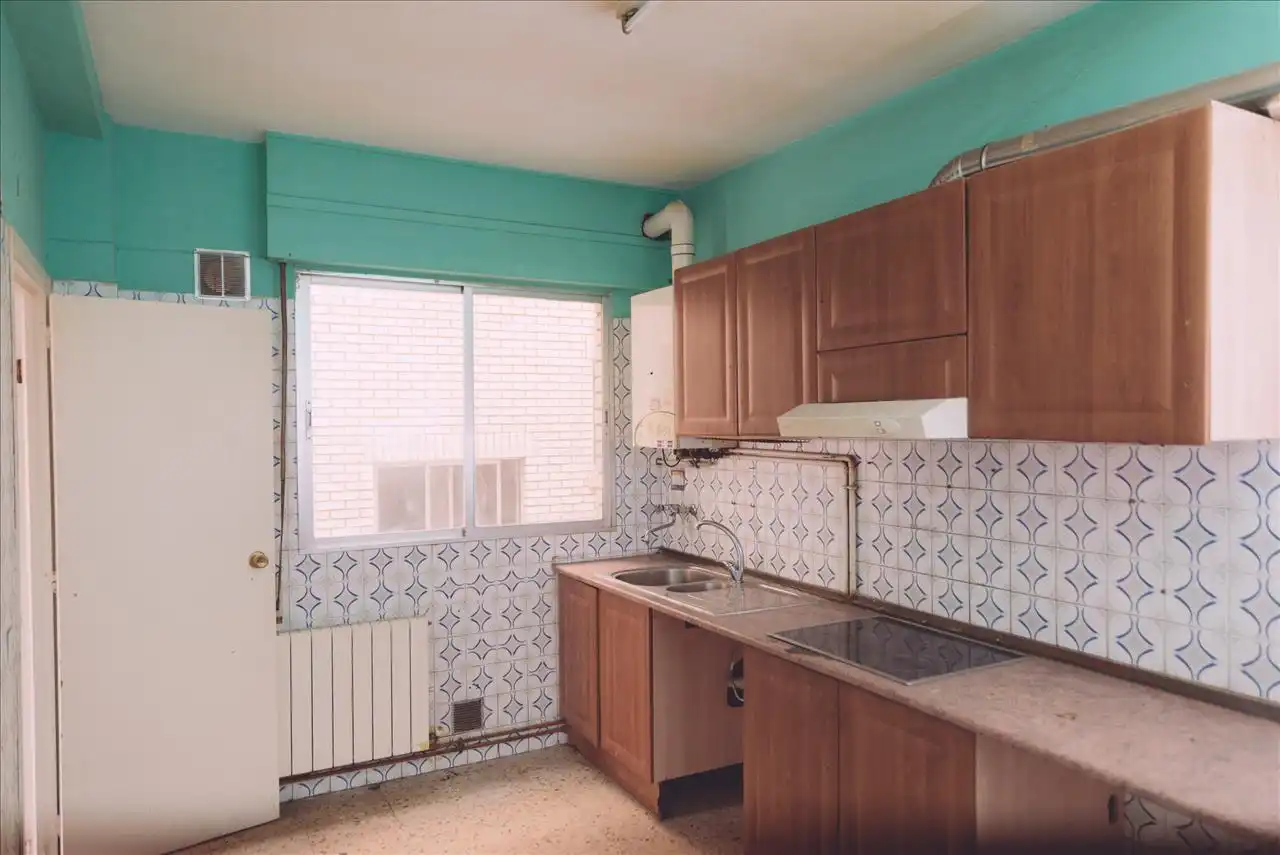 Wohnung mit Aufzug zum Verkauf in Burgos, imagen 5