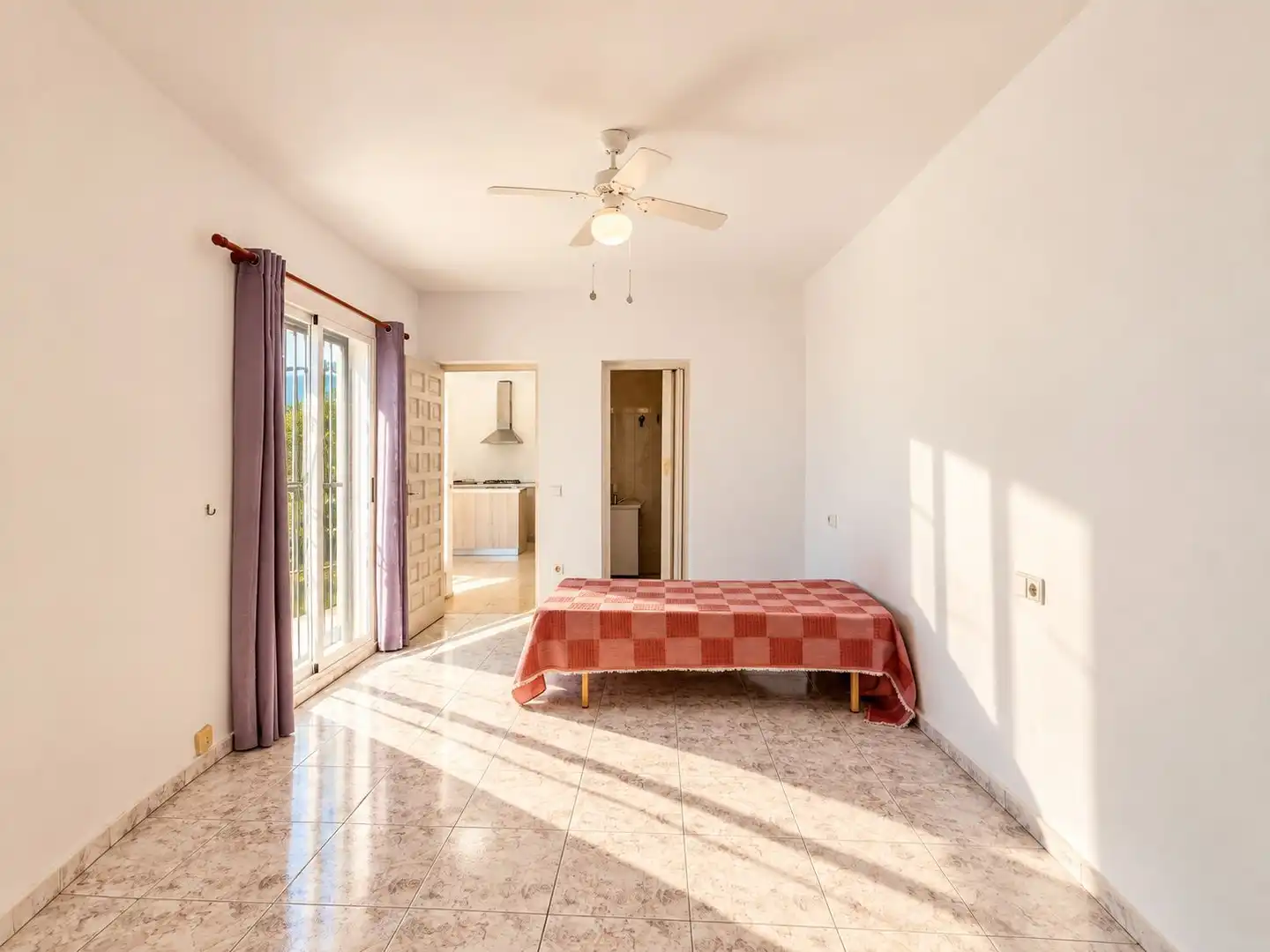 Villa con piscina in vendita a Callosa d'en Sarrià, imagen 26