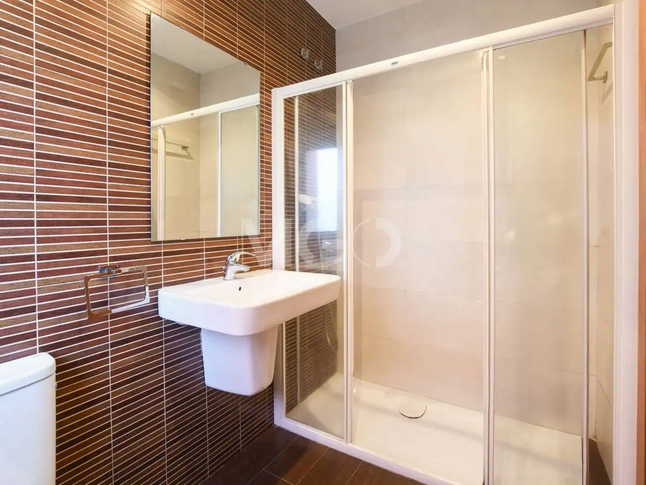 Baño de Piso en venta en Calldetenes con Calefacción, Terraza y Trastero