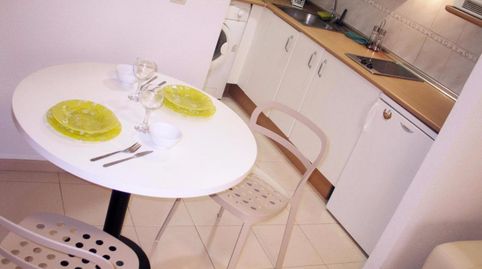 Foto 5 de Apartamento de alquiler en Barrio del Centro, Salamanca Capital