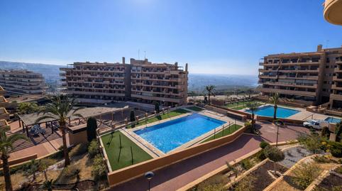 Foto 2 de Pis en venda a Valladolid, Los Arenales del Sol, Elche / Elx