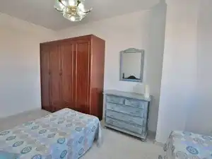 Habitación de Piso de alquiler en Ronda con Amueblado