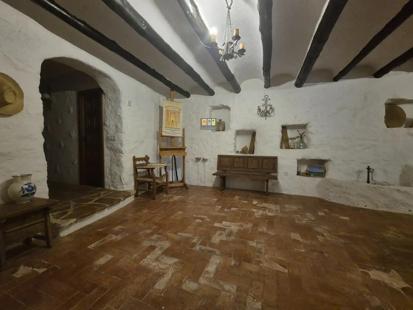 Casa o chalet en venta en Polop con Calefacción, Jardín privado y Terraza