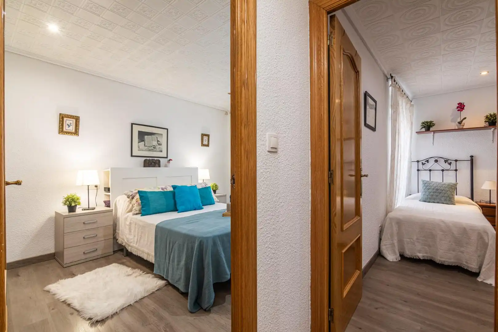 Habitación de Piso en venta en Elche / Elx con Balcón