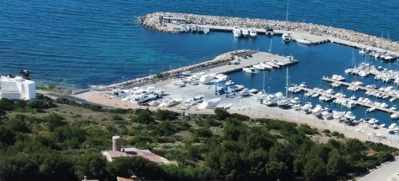 Terreno rustico in affitto a Colònia de Sant Pere, imagen 3