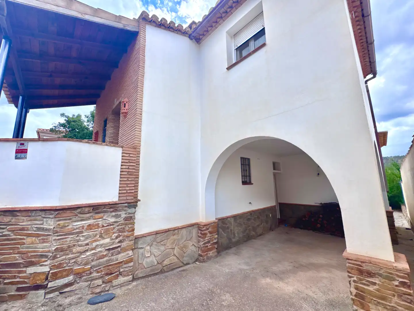 Villa con terrazza in vendita a Avenida de Granada, imagen 60