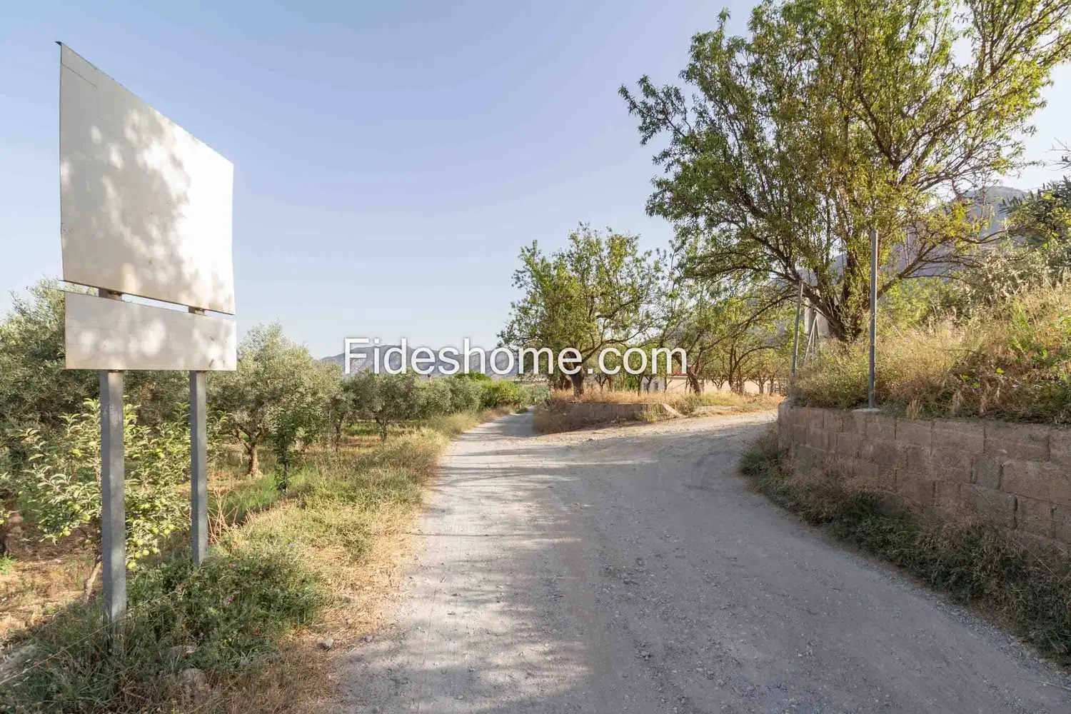 Rural land for sale in XFG2+MG9 Nigüelas 0