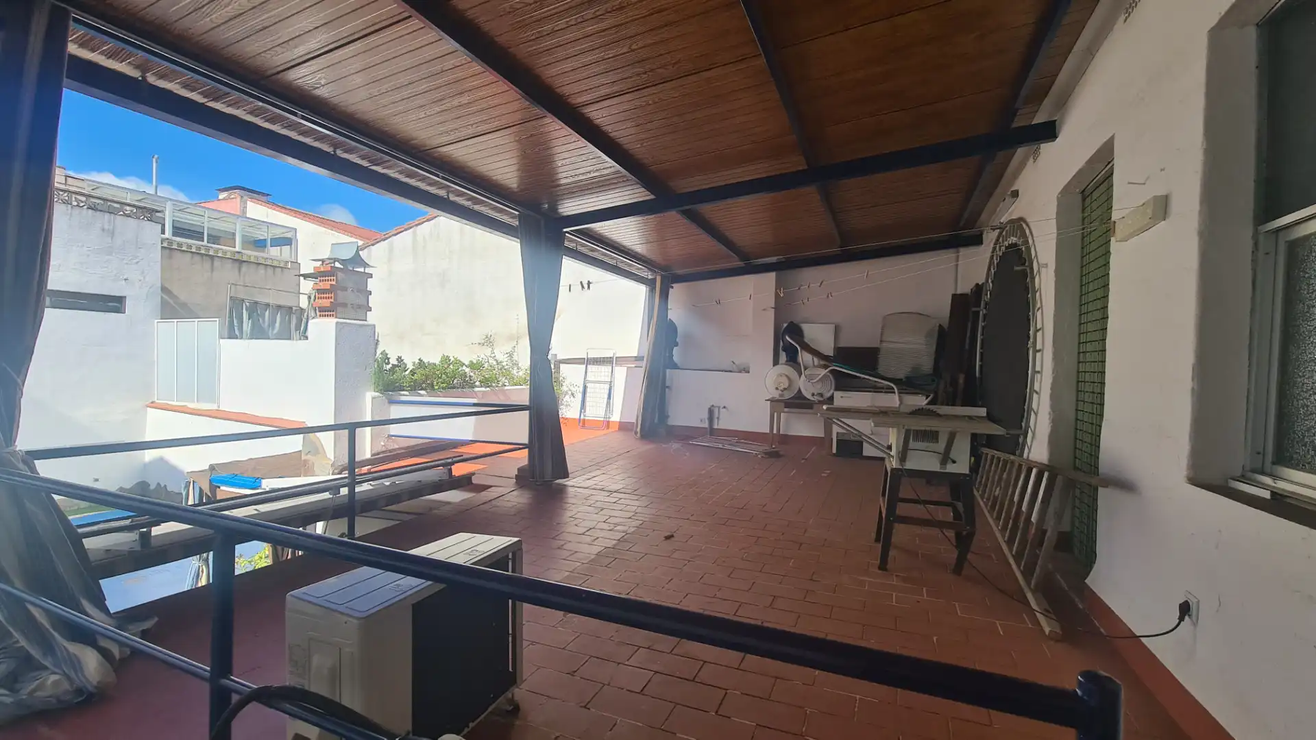 Casa amb terrassa en venda a Azuaga, imagen 15
