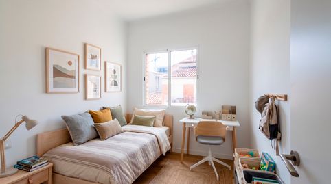 Foto 3 de Piso en venta en Carrer de Roger de Flor, 40, Fonts dels Capellans - Sagrada Família, Manresa