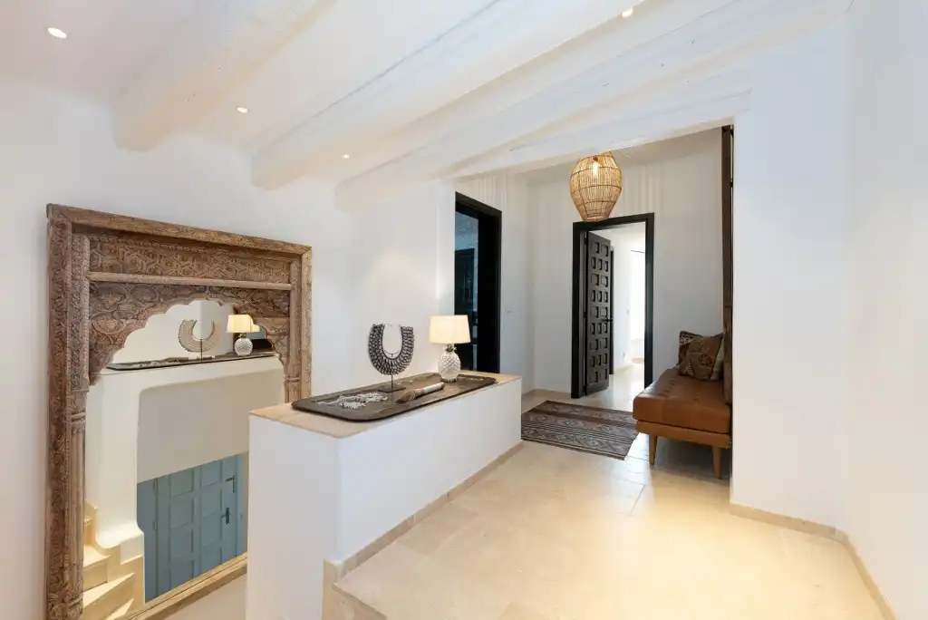 Chalet con piscina en venta en Port d'Andratx, imagen 24