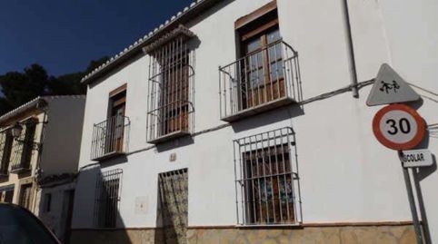 Foto 2 de Casa o chalet en venta en Calle Depósito, 12, Zona de la Vega, Antequera
