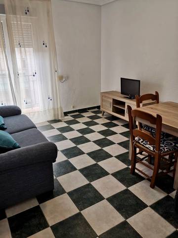 Piso en Alquiler en La Reconquista