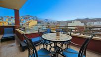 Terrace of Flat for sale in Gáldar  with Terrace and Balcony