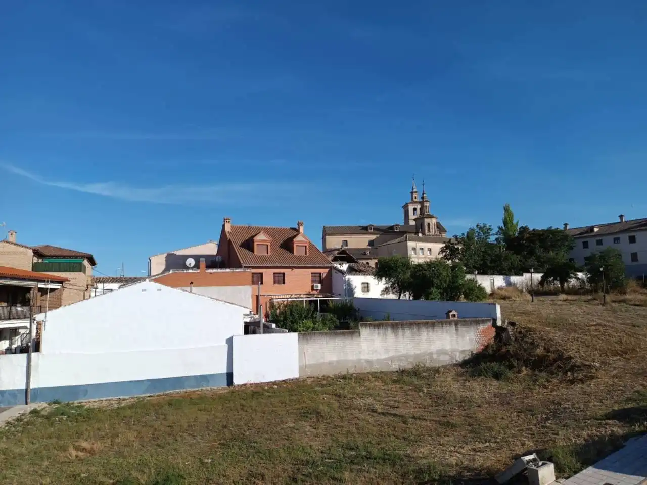 Terrenys i solars en venda a PAREJAS, imagen 2