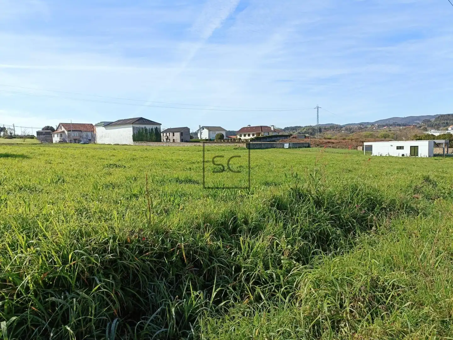 Terrenys i solars en venda a Lugar VILANOVA